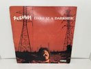 Redman Dare Iz A Darkside (314 523 846-1) 1995 Press Vinyl LP Record Rap Hip Hop