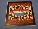 LIGHTNIN' HOPKINS FREE FORM PATTERNS 1968 PROMO INTERNATIONAL ARTIST LP-6 BLUES