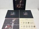 Original Master Recording Eric Clapton Unplugged Record Box Set