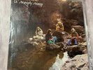 Dr Strangely Strange Kip Of The Serenes - Pink 'i' Label UK vinyl LP album
