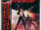 JUDAS PRIEST PRIEST IN THE EAST (LIVE IN JAPAN) EPIC 253P145 Japan VINYL LP+7