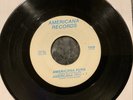 RARE Americana Trio +1 #1004 Americana Funk plays great Heavy Guitar Funk McMann