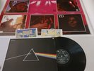 LP FRANCE Pink Floyd ‎– The Dark Side Of The Moon