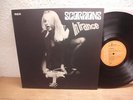 SCORPIONS IN TRANCE 1975 1ST PRESS MINT- KRAUT. HEAVY KILLER Archive LP