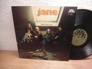 Jane – Here We Are orig Green Brain Metronome Lp mint- 1973 Krautrock, Prog Rock