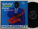 Cannonball Adderley Quintet 