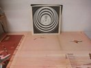Jade Warrior – Released  UK LP mint- 1971 Prog Rock / Vertigo Swirl