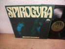 Spirogyra – Bells, Boots And Shambles Hyperrare Promo Lp 1973 mint- Prog Rock