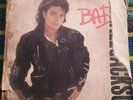 MICHAEL JACKSON _ BAD _ ZAMBIAN PRESSING
