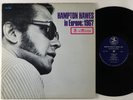 Hampton Hawes 
