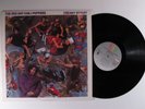RED HOT CHILI PEPPERS Freaky Styley EMI-AMERICA LP VG+ p