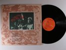LOU REED Berlin RCA LP VG+ matte cover with booklet p
