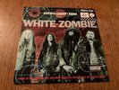 WHITE ZOMBIE Astro-Creep: 2000 BLACK Vinyl LP 1995 EU 1st Press RARE Rob Zombie