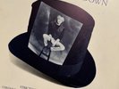 TOM PETTY - I WON'T BACK DOWN - UK 1989 LIMITED EDITION POSTCARD PACK 7