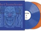 The Chameleons What Does Anything Mean? Basically (Vinyl) (UK IMPORT)