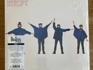 The Beatles, Help , used, 180 Gram, 2014, Mono, NM Condition, In Shrink Sticker