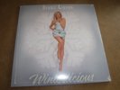 Debbie Gibson WINTERLICIOUS LP vinyl + 7