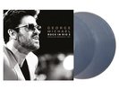 GEORGE MICHAEL - ROCK IN RIO 2 CLEAR VINYL 2LP - New Vinyl Record DLP - A72z