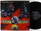 Lightmen Plus One (Bubbha Thomas) - Energy Control Center LP - Lightin'