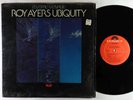 Roy Ayers Ubiquity - Mystic Voyage LP - Polydor Shrink