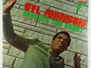 Syl Johnson - Dresses Too Short LP - Twinight OG Press SEALED