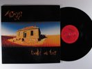MIDNIGHT OIL Diesel And Dust COLUMBIA LP VG+ gatefold p