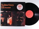 STONE PONEYS FT. LINDA RONSTADT Self Titled CAPITOL ST-11383 LP VG++/VG+ p