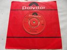 THE SOFT MACHINE   LOVE MAKES SWEET MUSIC ** 1967 UK POLYDOR 7