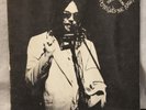 1975 REPRISE RECORDS NEIL YOUNG TONIGHT'S THE NIGHT VINYL MS 2221 VG/VG