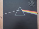 Pink Floyd Dark Side of The Moon Vi yl LP with Poster