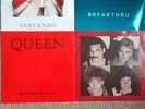 Queen 7x 12