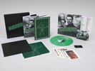 The Good, The Bad and The Queen | Green Vinyl LP | Merrie Land |