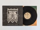 Hawkwind - Doremi Fasol Latido - 1972 United Artists Records UA-LA001-F - VG+