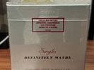 Oasis - Limited Edition Definitely Maybe 7” Singles Box Set - Ltd 4000 New
