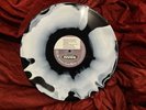 The Hives Death Of Randy Fitzsimmons Ltd Blood Records BLACK / WHITE Vinyl RARE
