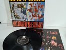 GUNS N' ROSES Appetite For Destruction 1987 1ST PRESS GEFFEN ARCHIVE VGC