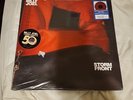 Billy Joel - Storm Front - LP Exclusive Red Vinyl Record sealed