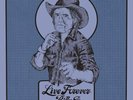 Various Artists Live Forever: A Tribute to Billy Joe Shaver (Vinyl) (US IMPORT)