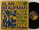 Alan Braufman 