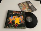 QUEEN..A KIND OF MAGIC.. SUPERB RARE UK FIRST ISSUE ALBUM..EMI...EU 3509