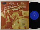Clifford Brown & Max Roach 