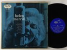 Helen Merrill 
