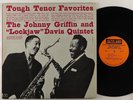 Johnny Griffin & Eddie Lockjaw Davis 