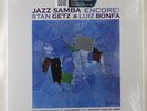 Stan Getz & Luiz Bonfa 