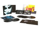 MARILLION Brave 5xLP DELUXE EDITION UK 2018 Steven Wilson Remix MINT/SEALED