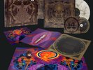 MASTODON CRACK THE SKYE 15TH ANNIVERSARY DELUXE LIMITED EDITION SET - SMOKE GREY