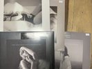 Taylor Swift  The Tortured Poets Department TTPD Vinyl Lp Set Of 4 New Sealed