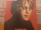 Warren Zevon Excitable Boy 2015 Vinyl LP Record Reissue Remastered 180G Import