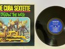 JOE CUBA Diggin The Most SEECO LATIN LP VG+ HEAR