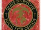 Queensrÿche - Rage For Order - LP, Album